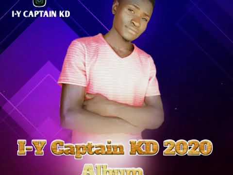 Official Music Audio HAPPY SALLAH By I Y CAPTAIN KD