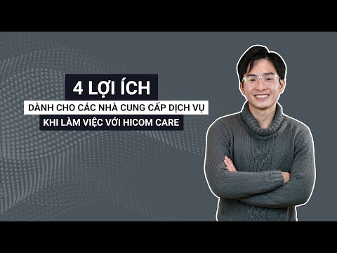 Video: Nhà cung cấp dịch vụ CAS là gì?