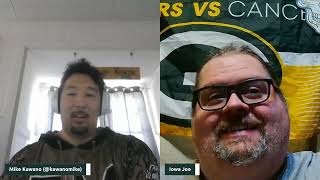 Draft Now, Cry Later? Packers 2026 Draft REACTION