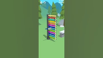 Slice it all 🔪😍 Lv628 - Gameplay max level walkthrough - funny gameplay | RI GM #RIGM