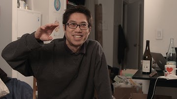 Tao Lin’s First Time