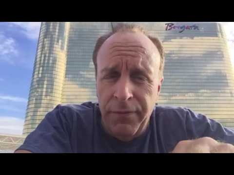 LIVE ON FACEBOOK 6/17/16 8:50pm