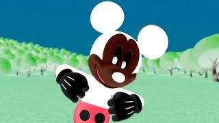 mickey mouse clubhouse theme song effects test -  Multiplier