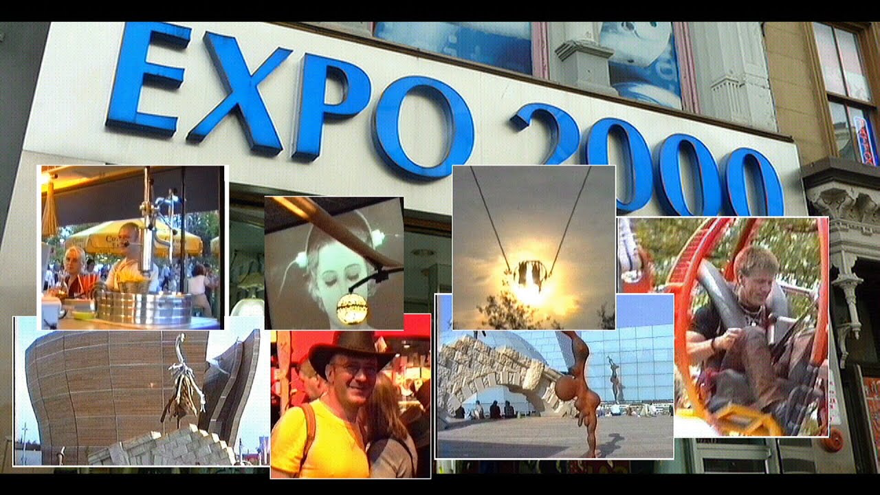 EXPO 2000 - YouTube