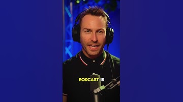 Struggling to Get Noticed? Here’s Why You NEED a Video Podcast!