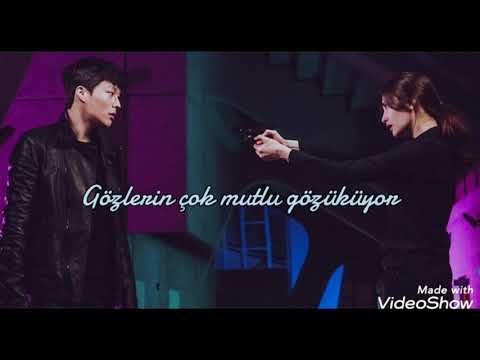 (Türkçe Altyazılı) Kim Bo Kyung ~You Like Me~  Kill it  Ost Part 5