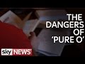 Unwanted Thoughts: The Dangers Of 'Pure O'