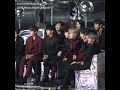 IU&#39;s reaction to Jungkook&#39;s funny act (MMA 2017)