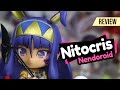 Nitocris [Fate/Grand Order] ~ Nendoroid Review