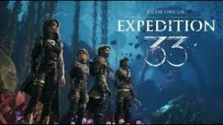Expedition 33🎮Часть 15💥﹤﹤Величайшая экспедиция в истории﹥﹥