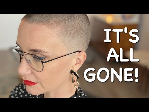 'i'm-almost-bald!'-extreme-short-buzzcut-for-debbie