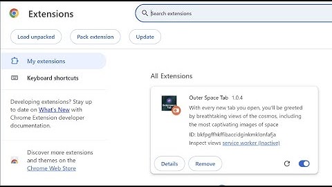 probe-portal.com redirect - how to remove?