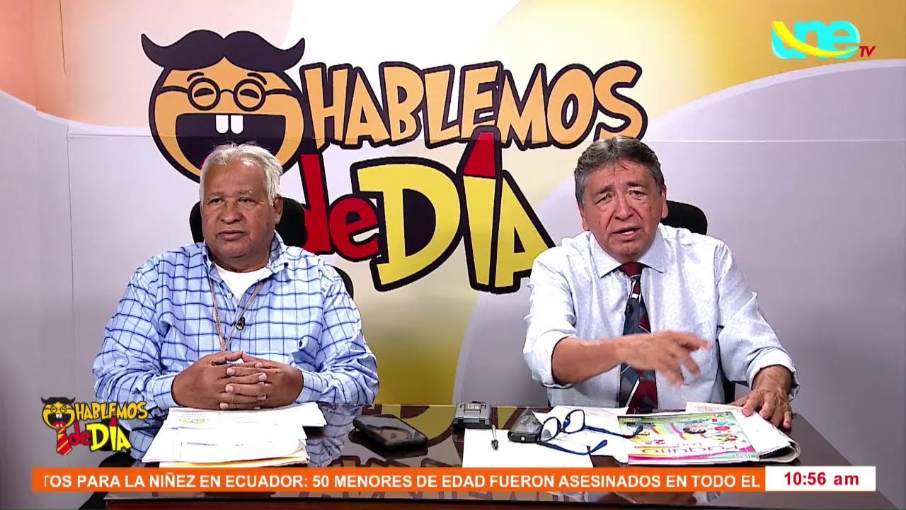 HABLEMOS DE DIA 04/03/2026