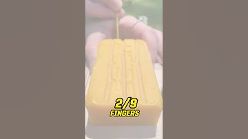 Put a finger down - Unique edition #shorts #viralshorts