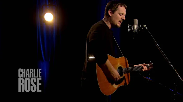 "All Around You": Sturgill Simpson on "Charlie Ros...