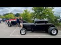 American day  deuce  the 1932 ford