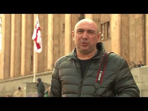 გურიელი თავისუფალი საქართველოსთვის - გიორგი აბდალაძე