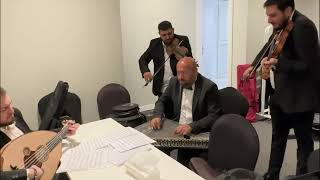 Kuli̇s Prova (Suudi Arabistan)