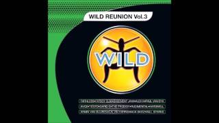 Wild Reunion 3 - Dj Kcb Wild Anthems Megamix