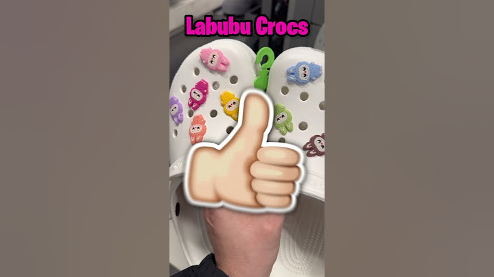 Choose one labubu shoes to wear in your daily routine #shorts