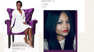 The Christina Danielle Show | Season 1, Episode 6