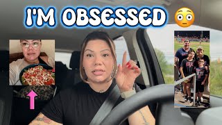 I Can’t Stop Eating This… + Clearance Finds, Groceries & Family fun 