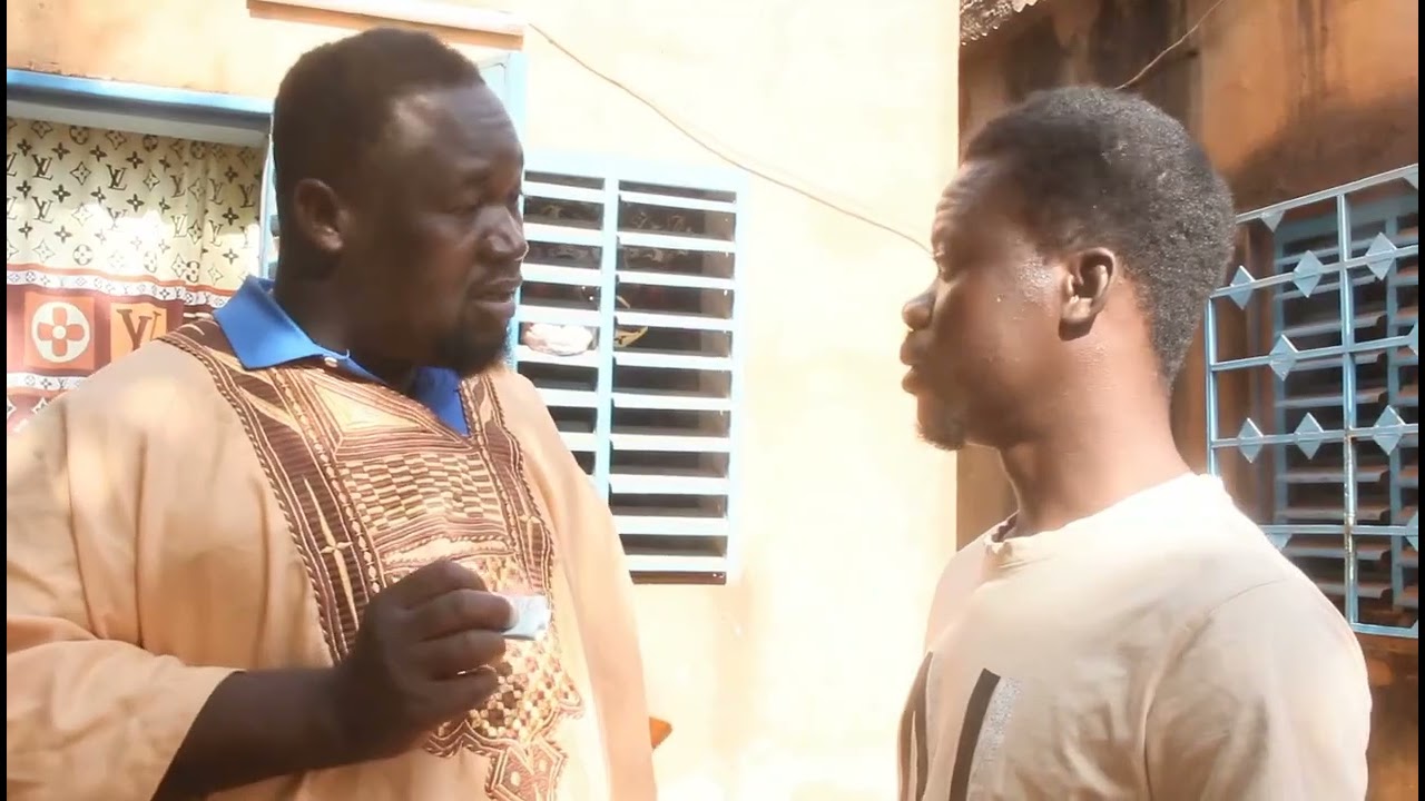 Le monde n’a pas de fonds pour tes travaux pratiques