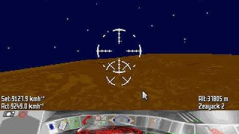 Frontier First Encounters - photo mission