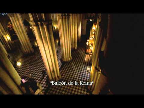 Reapertura del acceso a la Campana Gorda en la Catedral de Toledo