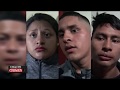 ALTO AL CRIMEN - 25/11/17 - "LOS BUITRES DE ACHO"