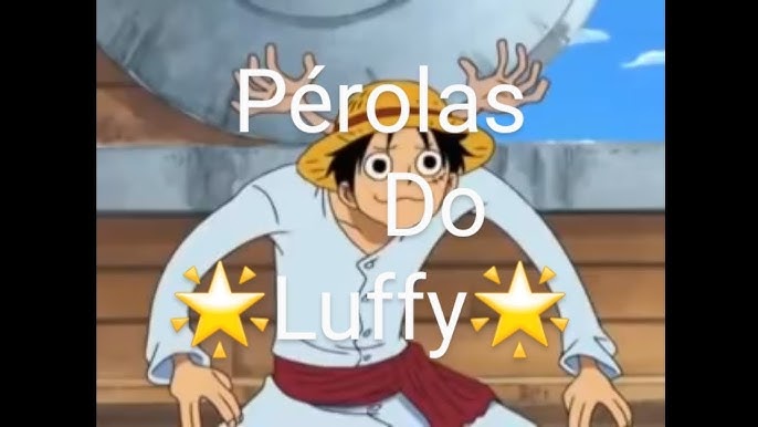 One Piece  Netflix divulga pérolas da dublagem da série