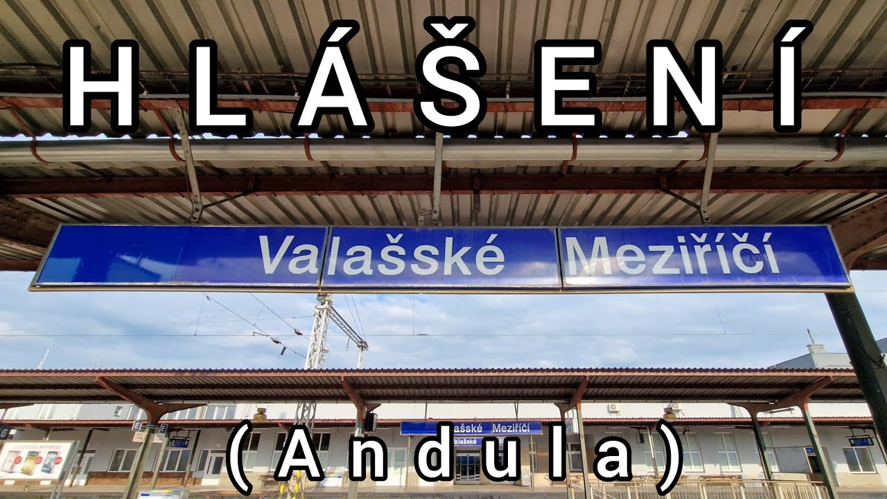 Archivní hlášení - Valašské Meziříčí [INISS]