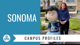 Campus Profile - Sonoma State University