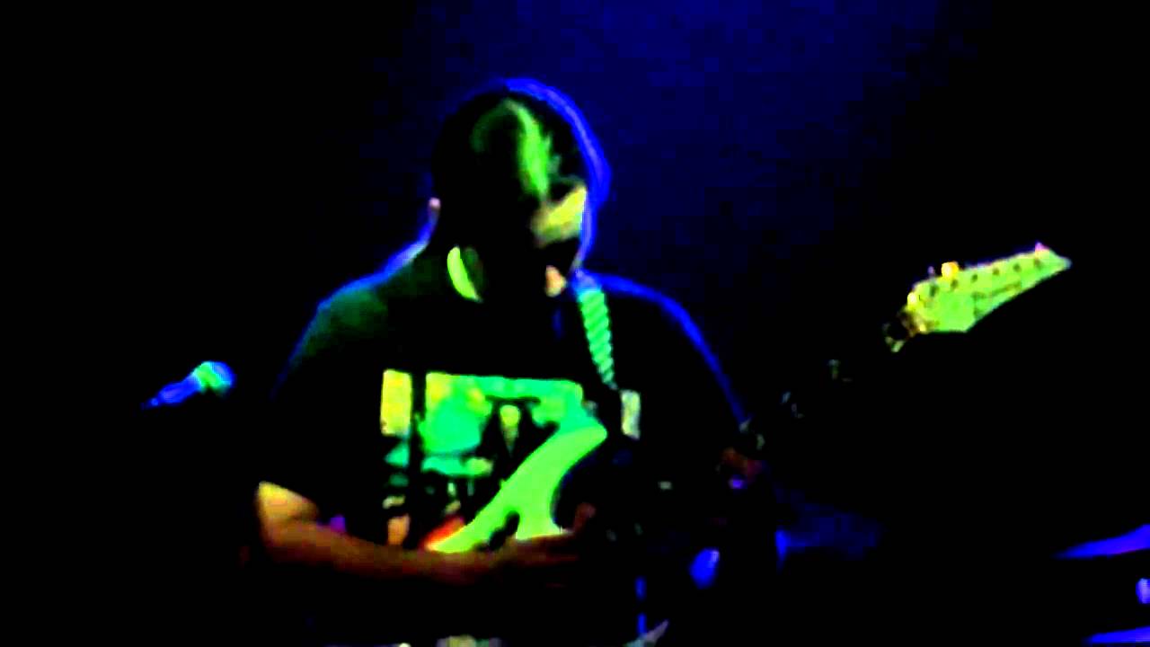 Psyaxis - On the Horizon  -  Local 662 Downtown St. Petersburg