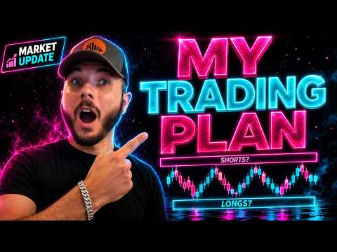 Bitcoin Holding 60k! Watch These Key Levels