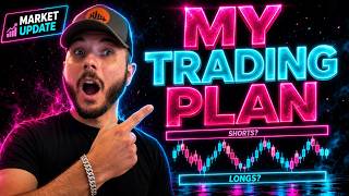 Bitcoin Holding 60k! Watch These Key Levels