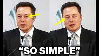 The Simple Tricks Elon Musk Uses To Memorize EVERYTHING