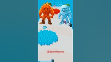 🍊biggest counter master #shorts#shortgameplay #gaming #gameplay #shortsfunny #level 96 complete 🍊