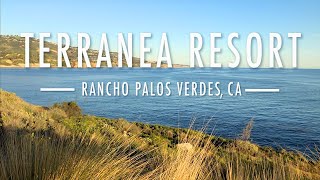 Terranea Resort, Rancho Palos Verdes, California