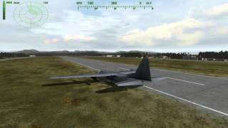 Arma II Operation Arrowhead | Never do a barrel roll