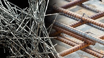 Which is the Better Concrete Reinforcement? Helix Micro Rebar or Rebar