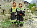 Kalash & Ismaili Girls Photagez on All Pakistan Tour 2008