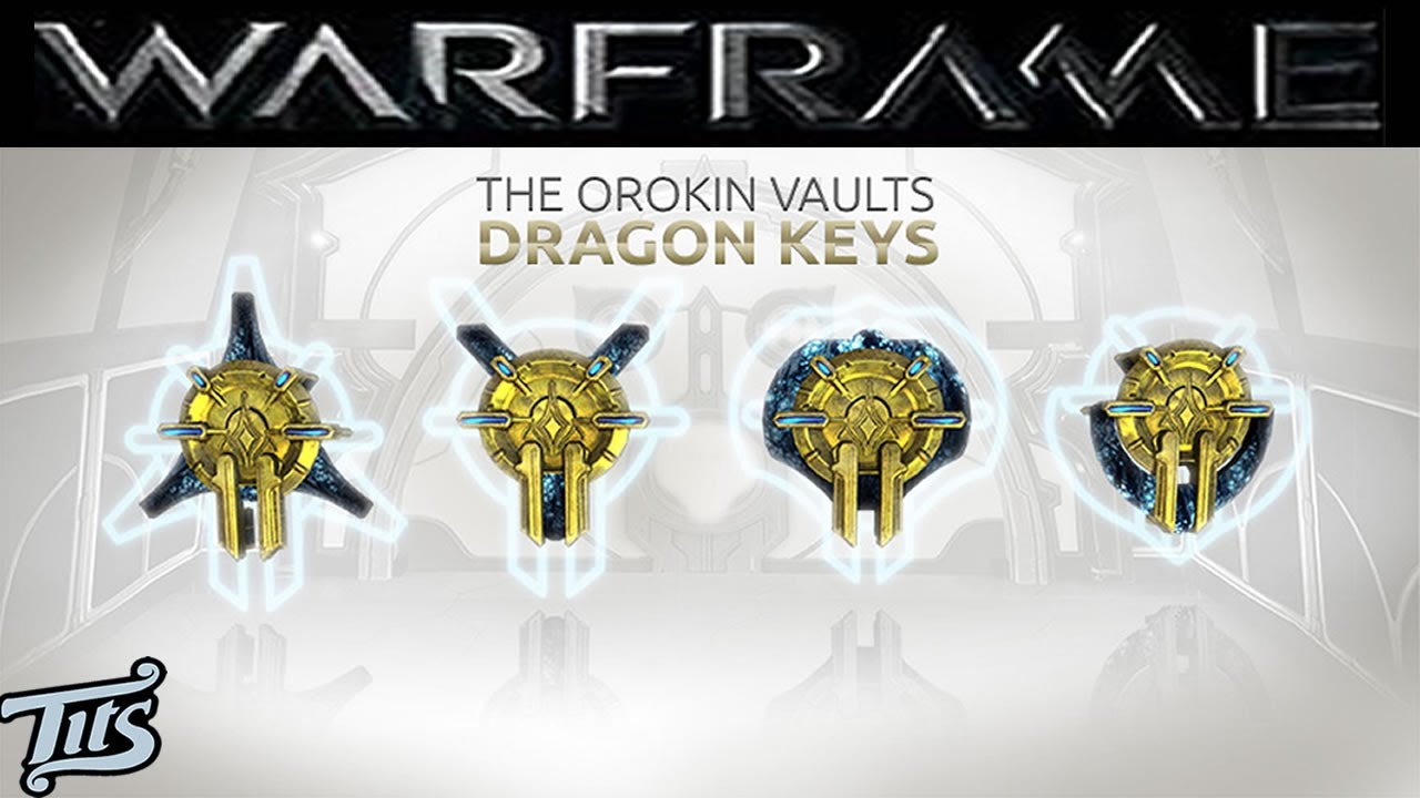 Warframe vaults orokin фото 58