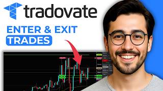 How To Enter & Exit Futures Trades In Tradovate – Easy Guide (2026)