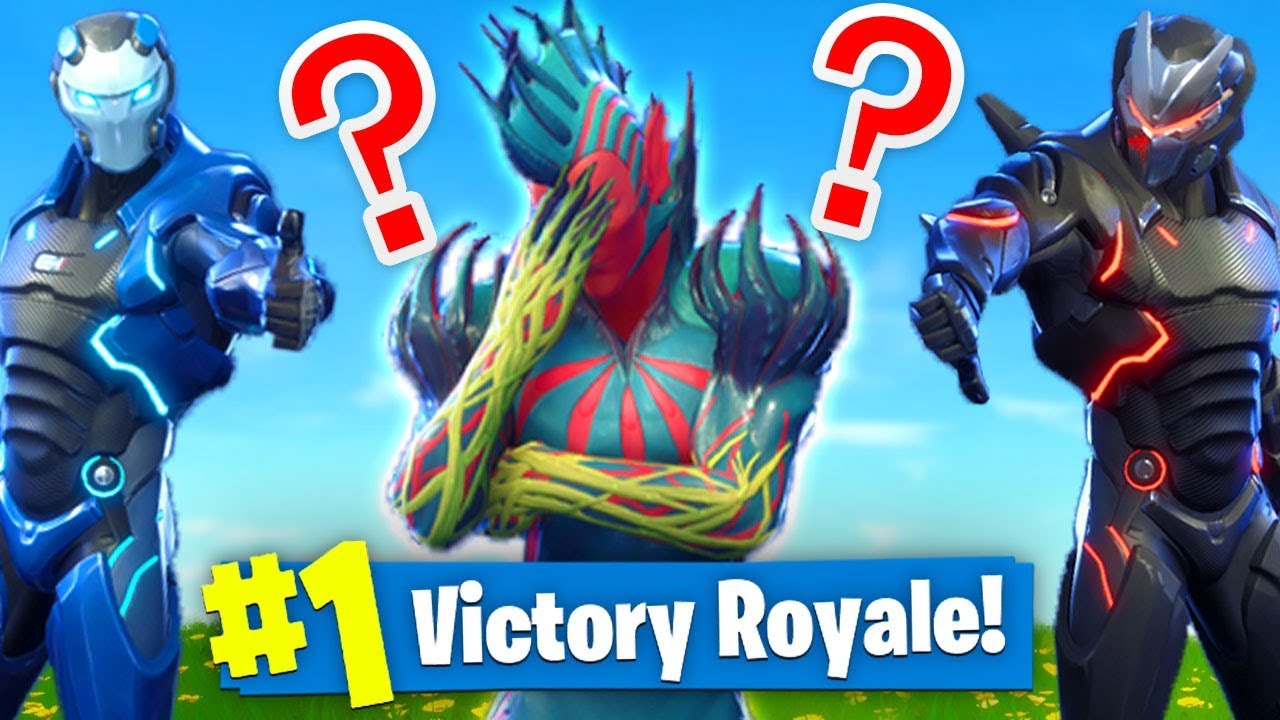 Is The *NEW* LEGENDARY quot;FLYTRAPquot; Skin Worth It? Fortnite Battle Royale  YouTube