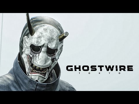 Diretor de Ghostwire: Tokyo quer fazer sequela do jogo