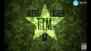A4 x Xpert x Paster - TTM (18 )