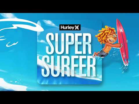 Hurley Super Surfer - Apps on Google Play