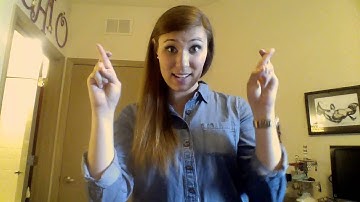 ASL 2 Unit 15 Homework Andrea Billittier