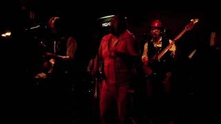 ザ・たこさん 20091004@音楽喫茶MOJO イサホイ=シティ
